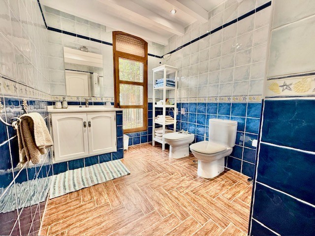 Villa en venta en Avileses