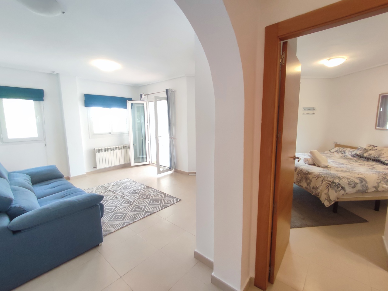 Piso en venta en Hacienda Riquelme Golf Resort