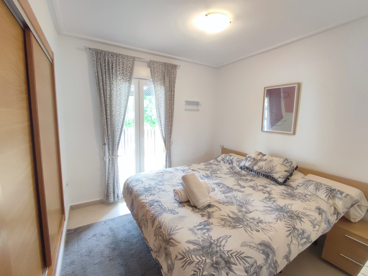 Piso en venta en Hacienda Riquelme Golf Resort