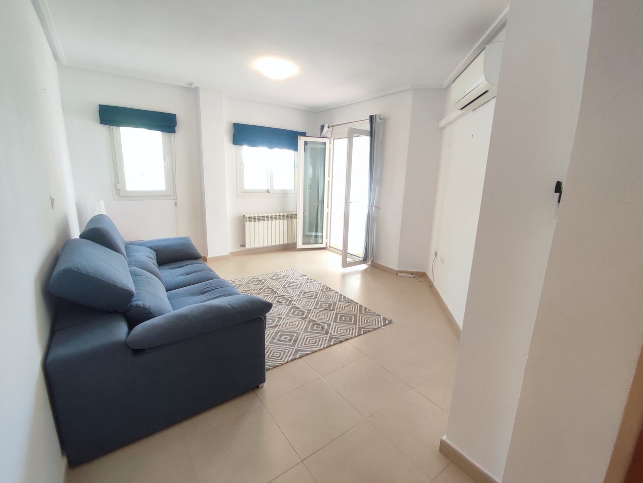 Piso en venta en Hacienda Riquelme Golf Resort
