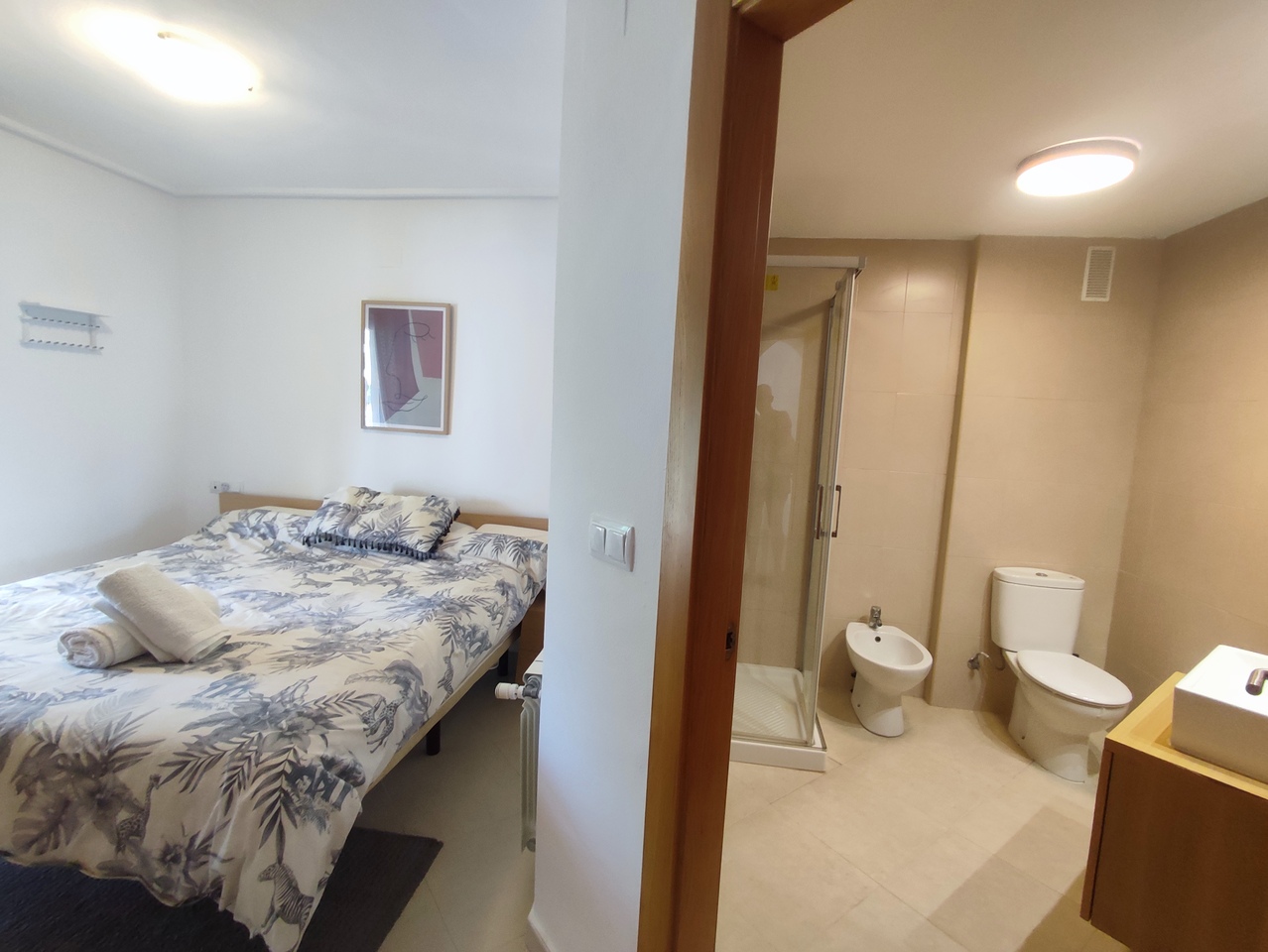 Piso en venta en Hacienda Riquelme Golf Resort