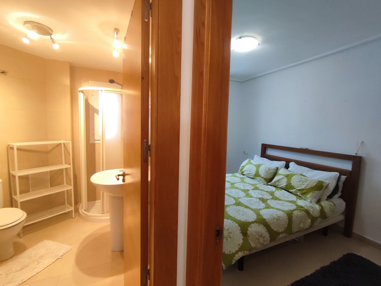Piso en venta en Hacienda Riquelme Golf Resort