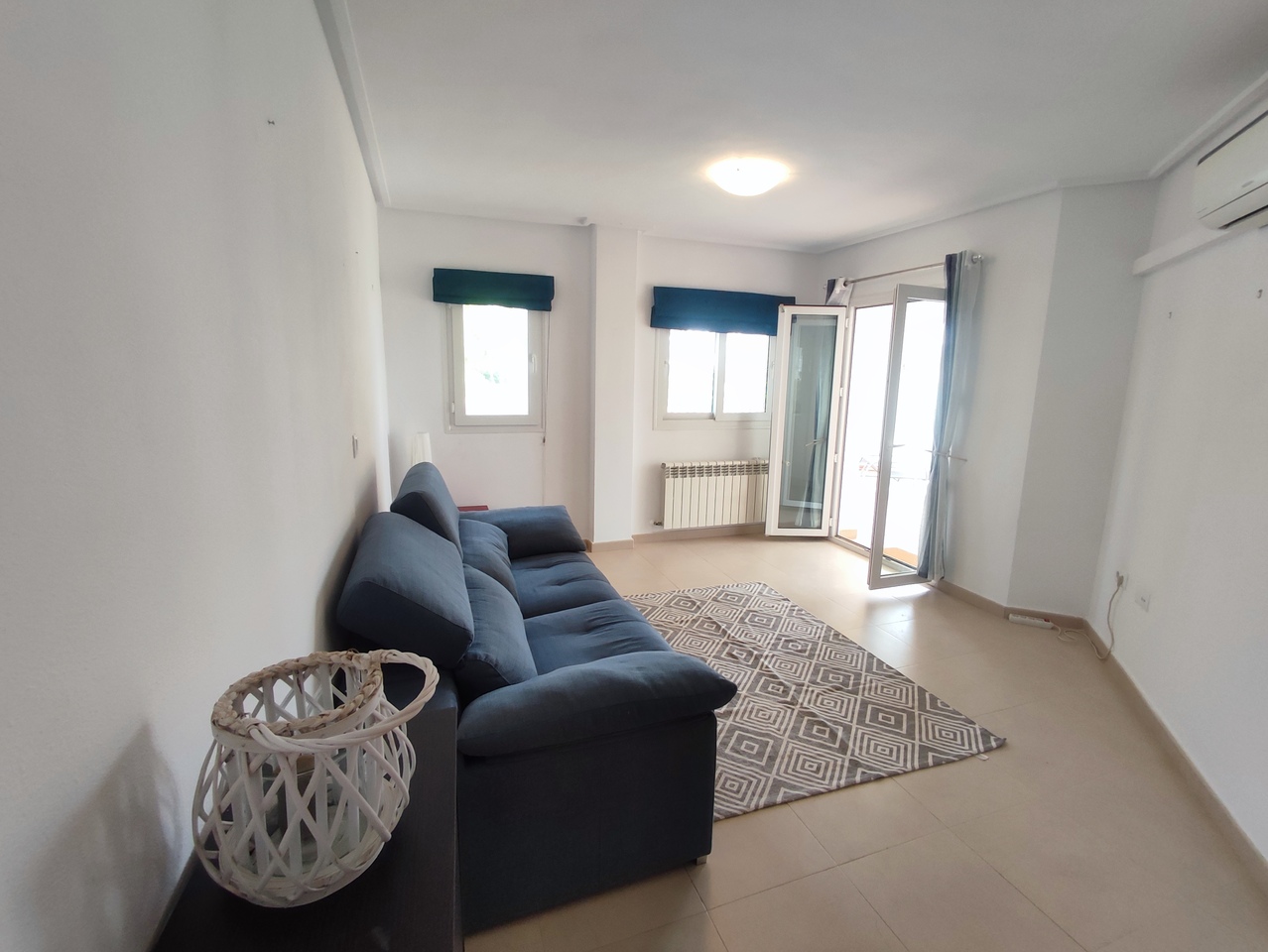Piso en venta en Hacienda Riquelme Golf Resort