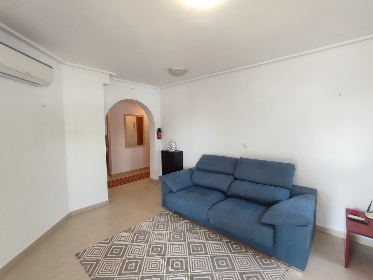 Piso en venta en Hacienda Riquelme Golf Resort