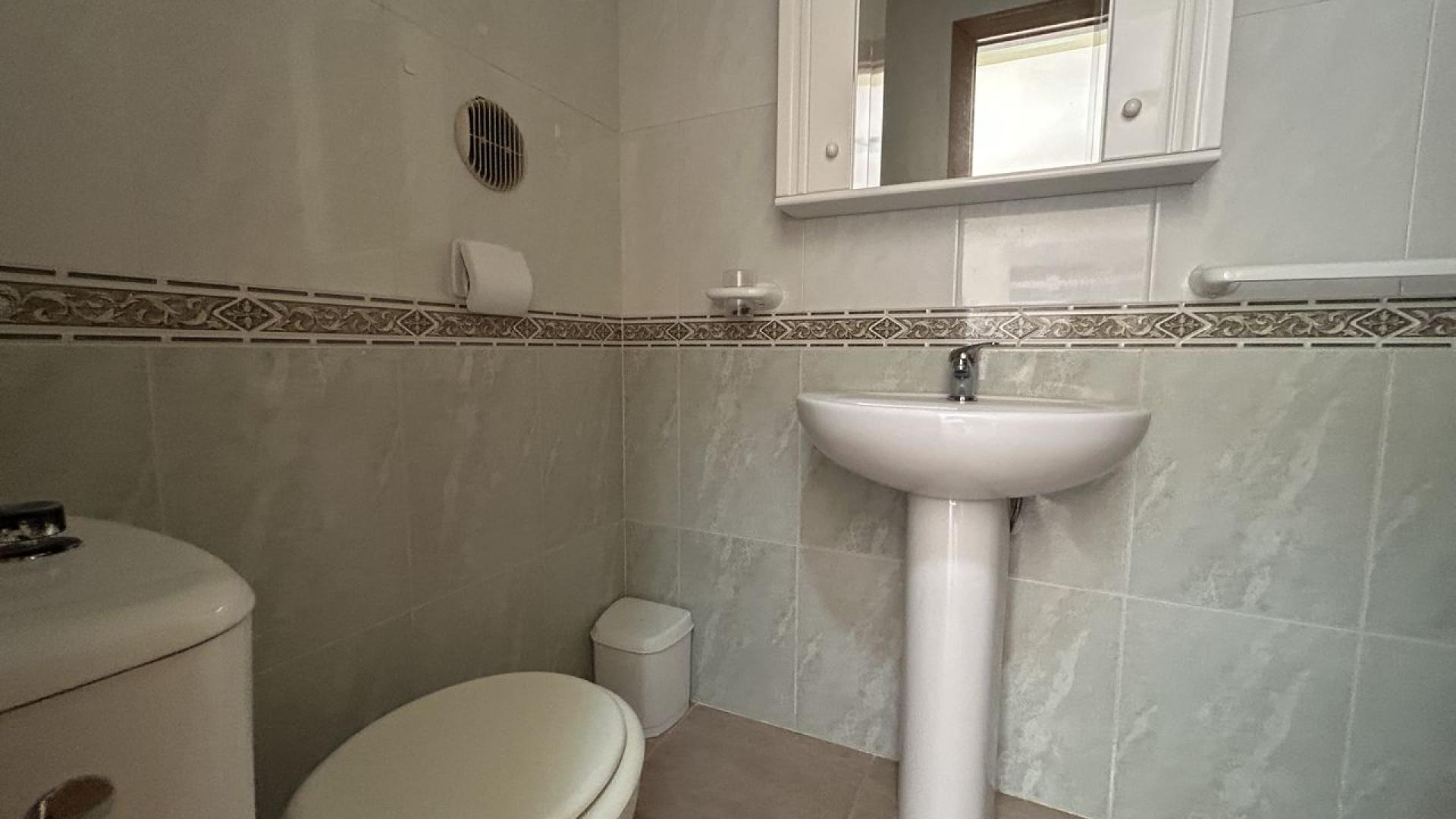 Town House for sale in Los Altos, Alicante, Spain