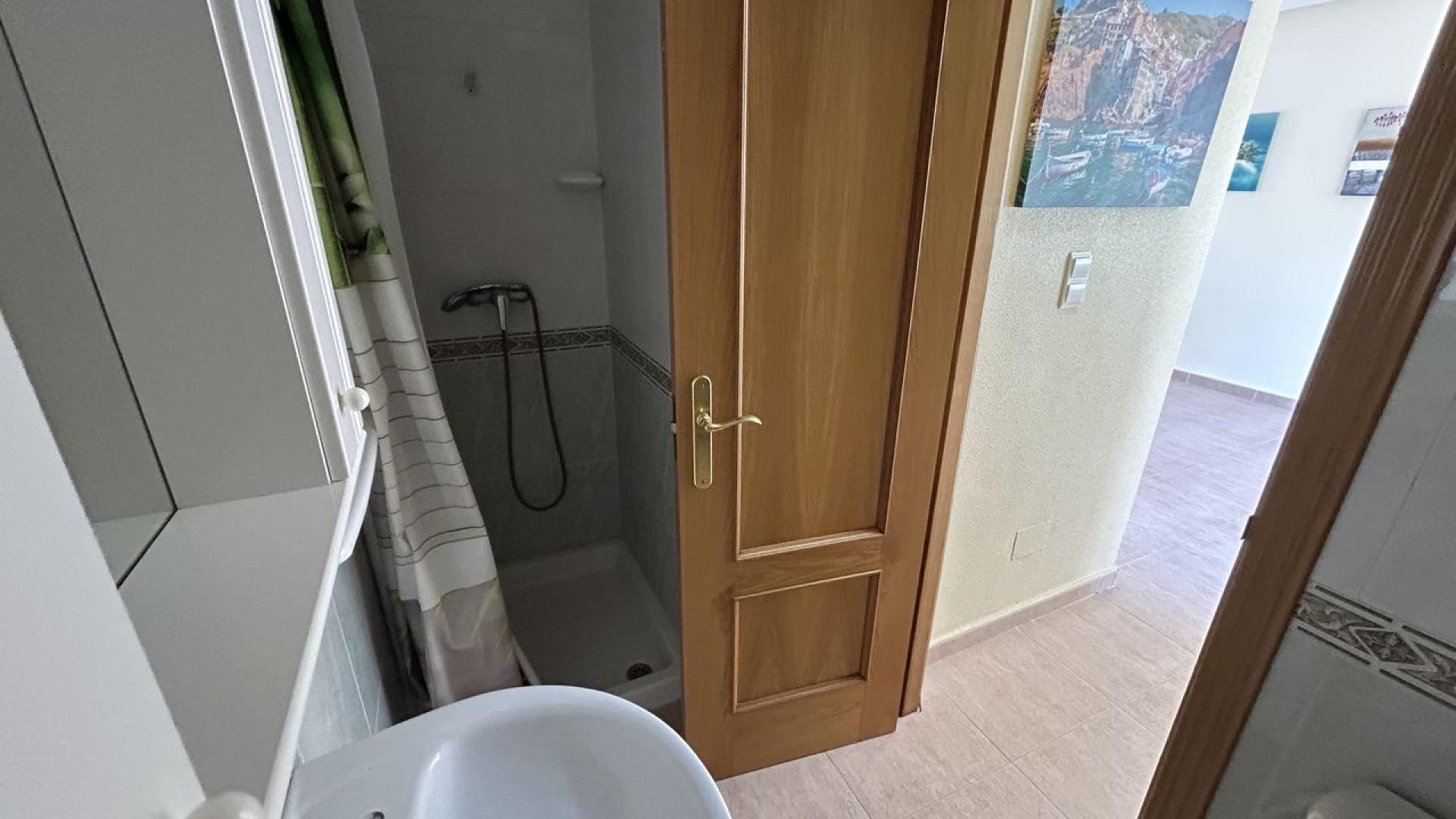 Town House for sale in Los Altos, Alicante, Spain