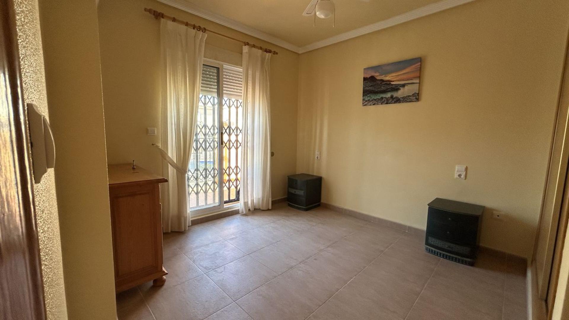 Town House for sale in Los Altos, Alicante, Spain