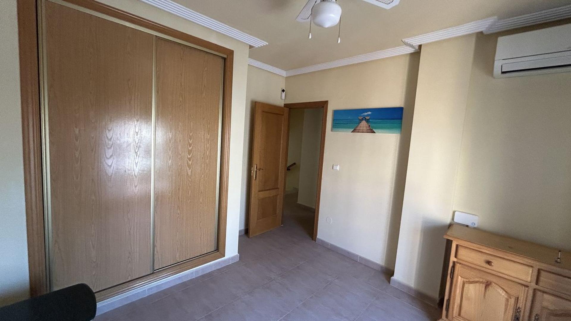 Town House for sale in Los Altos, Alicante, Spain