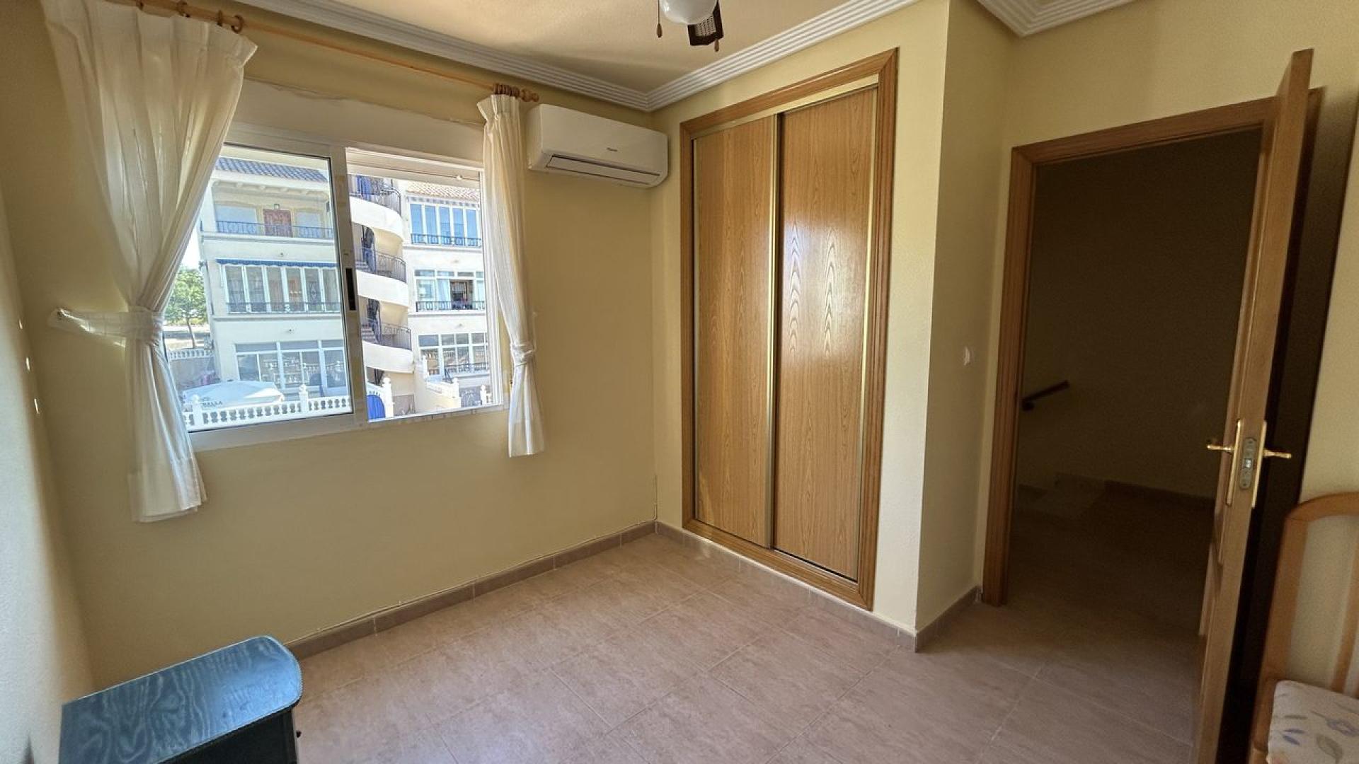 Town House for sale in Los Altos, Alicante, Spain