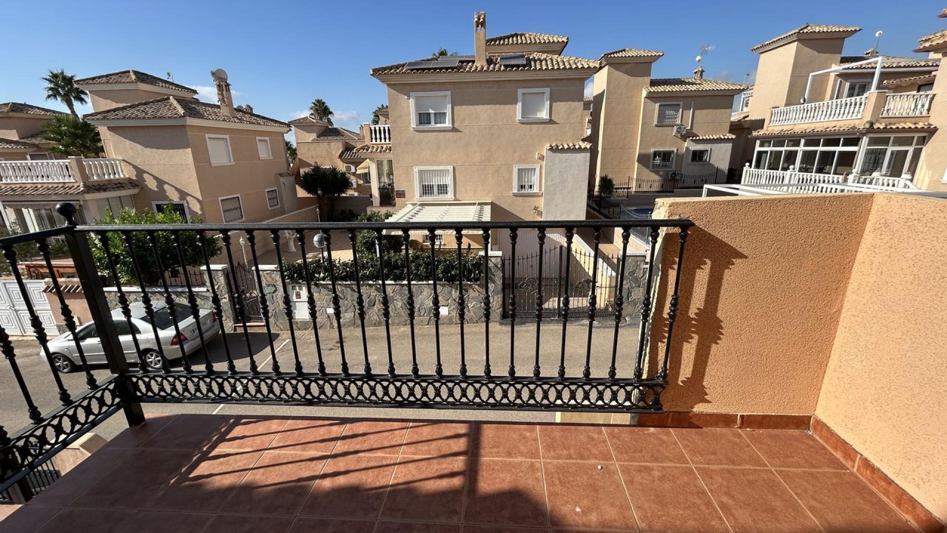 Town House for sale in Los Altos, Alicante, Spain