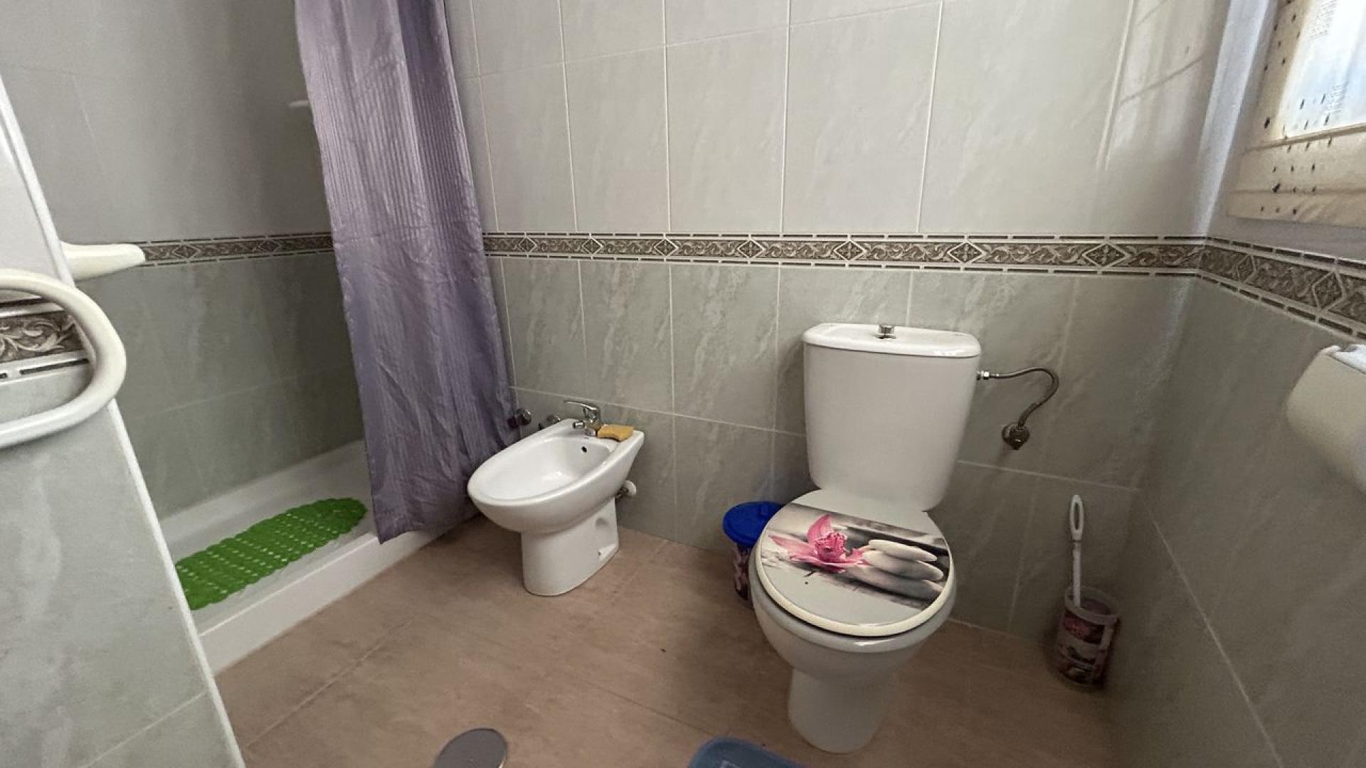 Town House for sale in Los Altos, Alicante, Spain