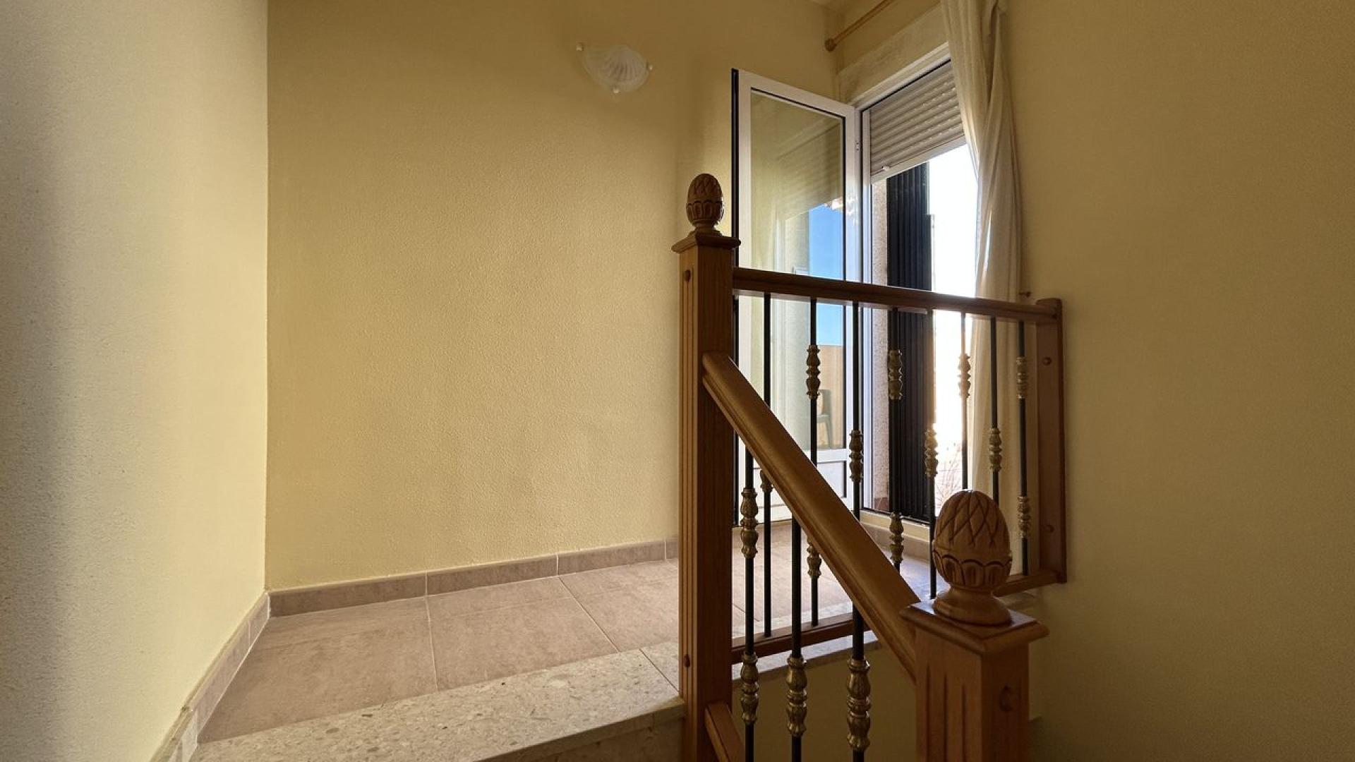 Town House for sale in Los Altos, Alicante, Spain
