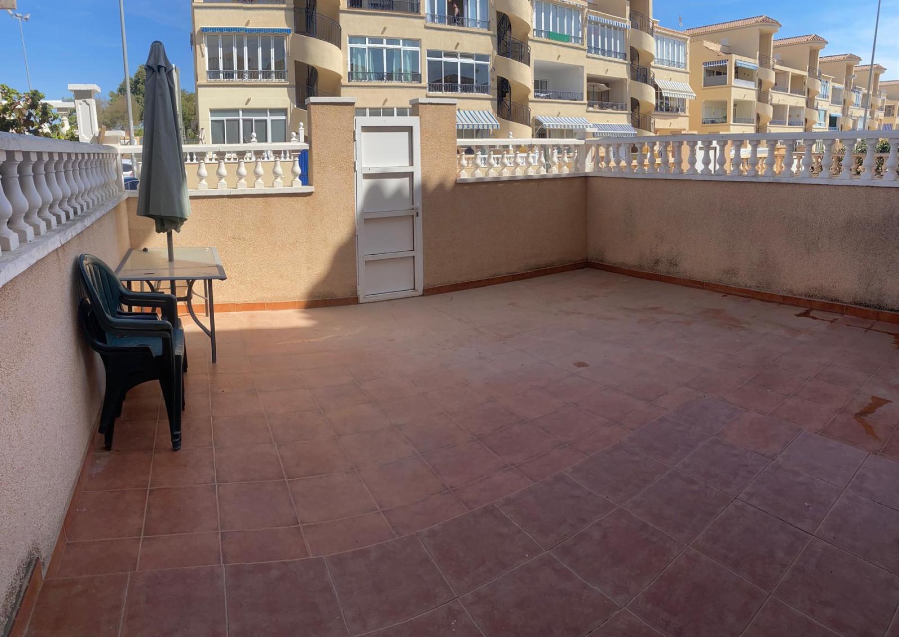 Town House for sale in Los Altos, Alicante, Spain