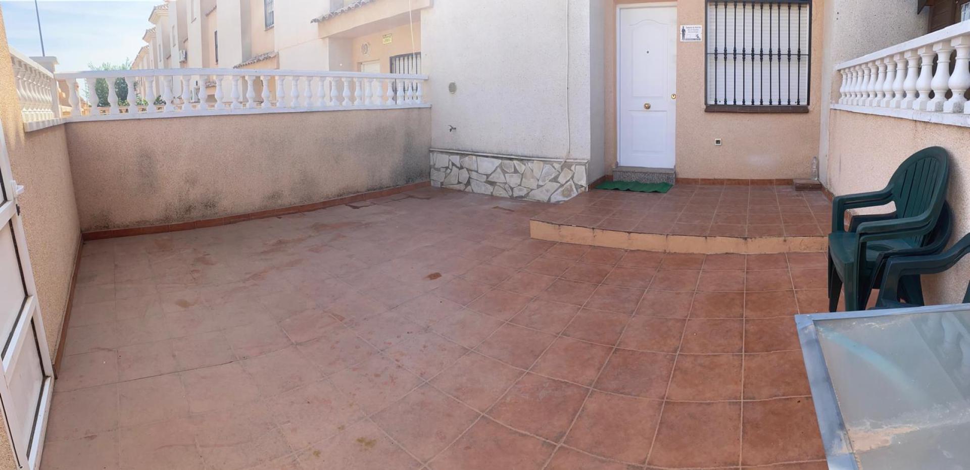 Town House for sale in Los Altos, Alicante, Spain