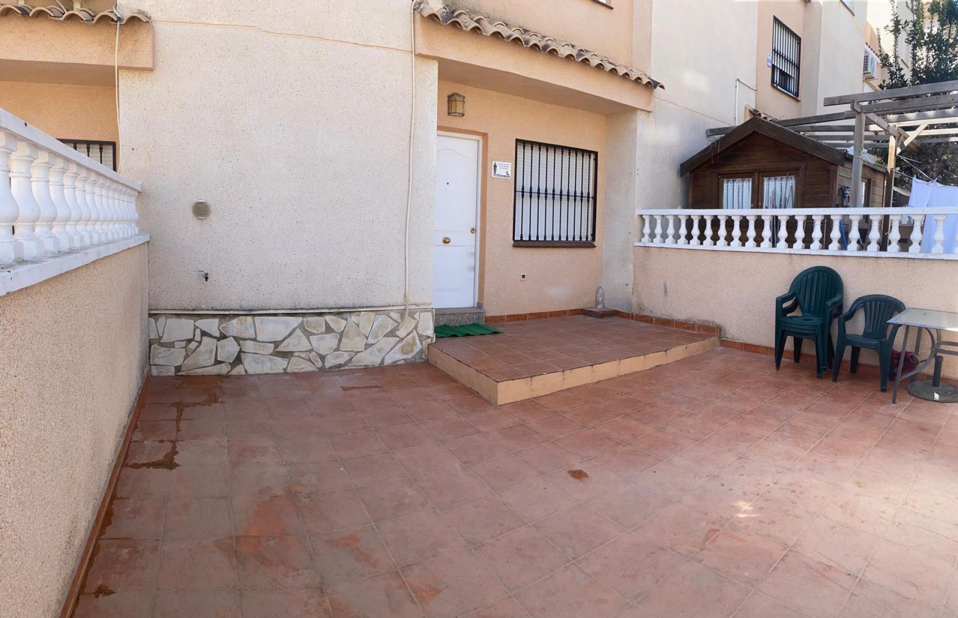 Town House for sale in Los Altos, Alicante, Spain