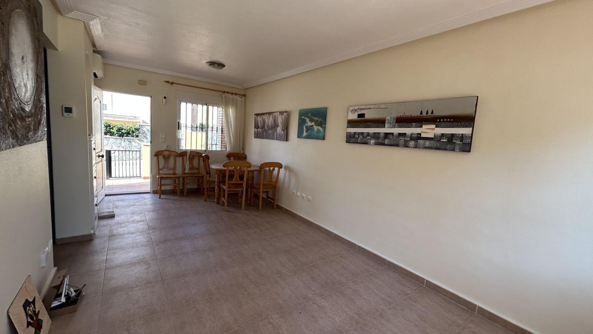 Town House for sale in Los Altos, Alicante, Spain