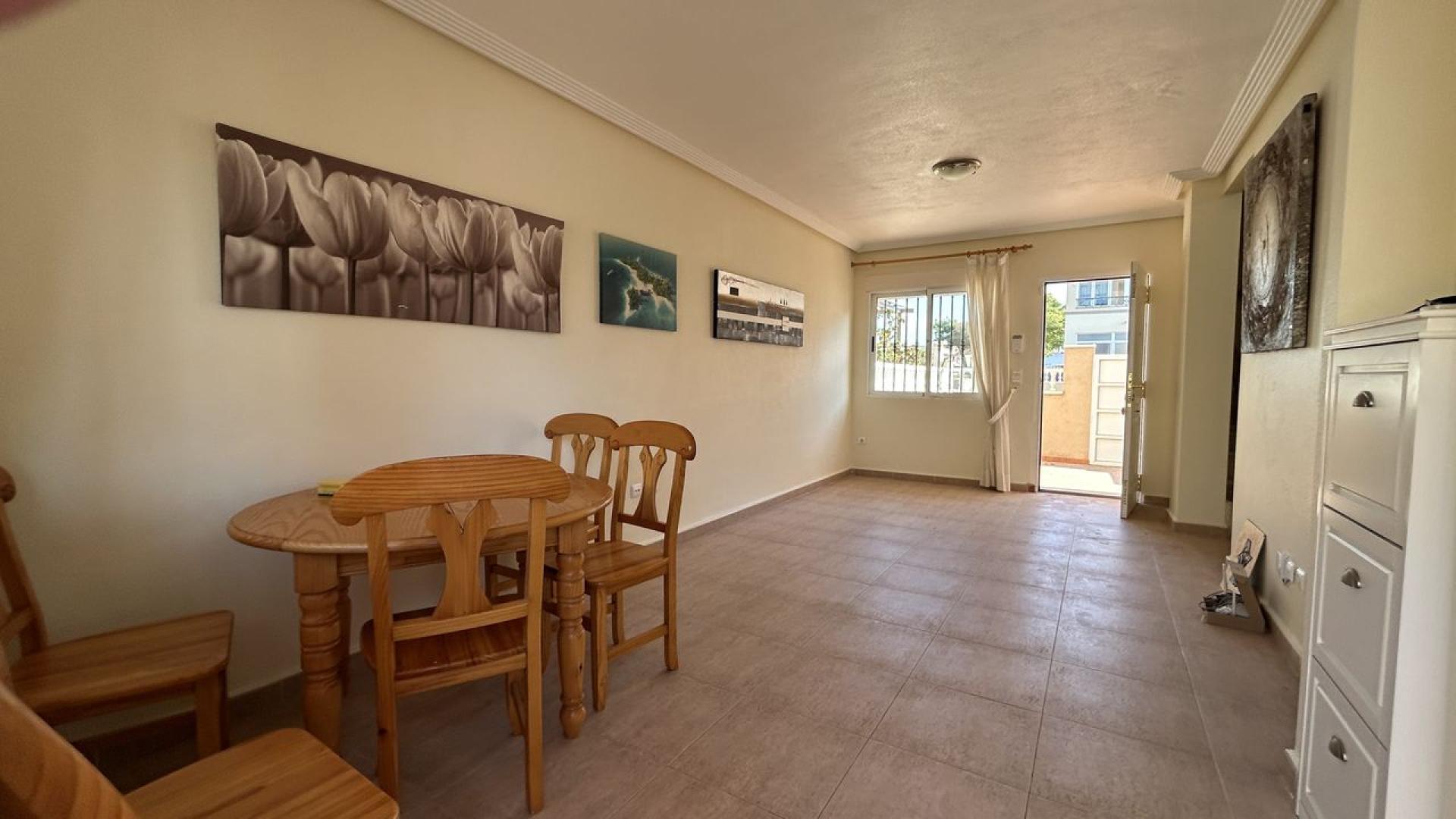 Town House for sale in Los Altos, Alicante, Spain