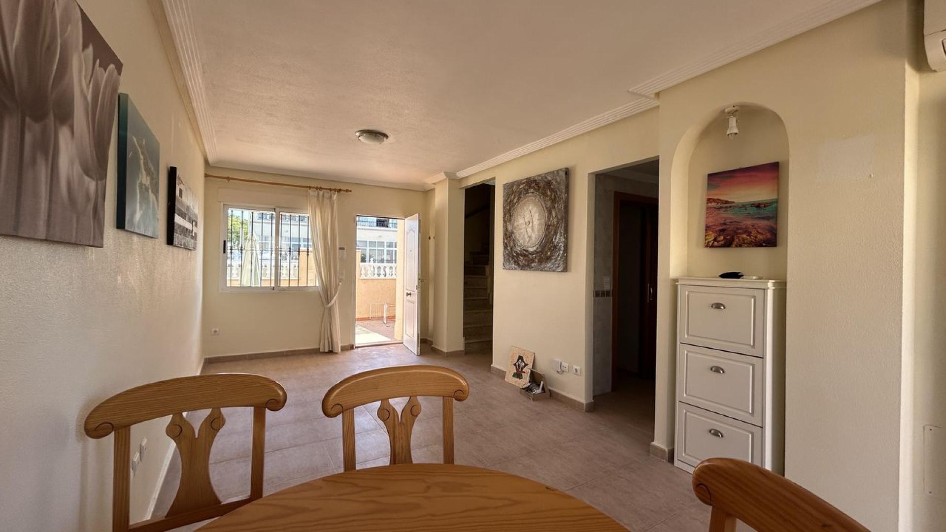 Town House for sale in Los Altos, Alicante, Spain
