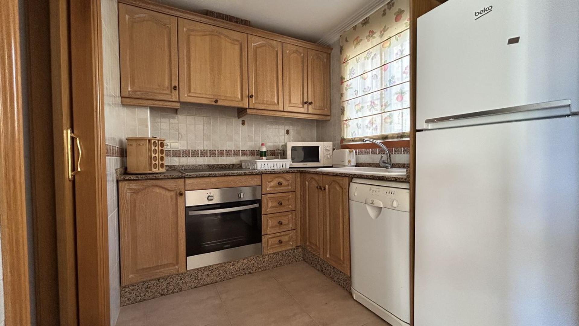 Town House for sale in Los Altos, Alicante, Spain