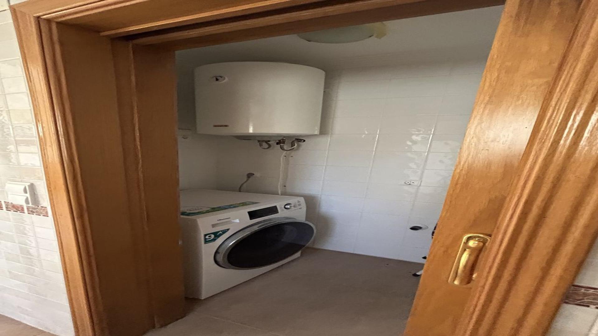 Town House for sale in Los Altos, Alicante, Spain