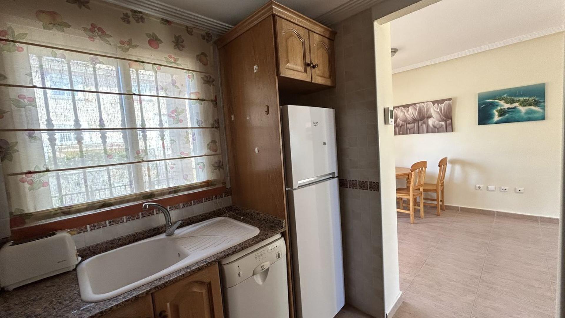 Town House for sale in Los Altos, Alicante, Spain