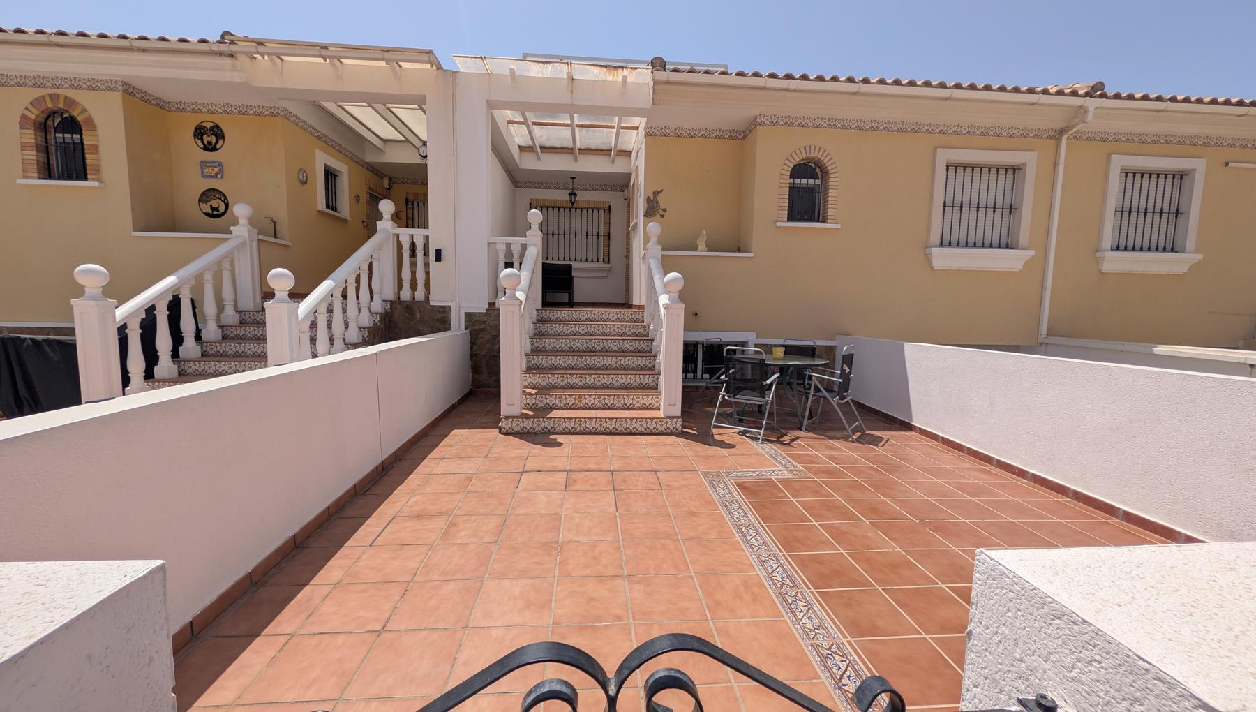 Villa for sale in Algorfa, Alicante, Spain