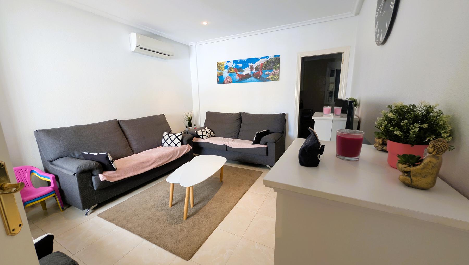 Villa for sale in Algorfa, Alicante, Spain