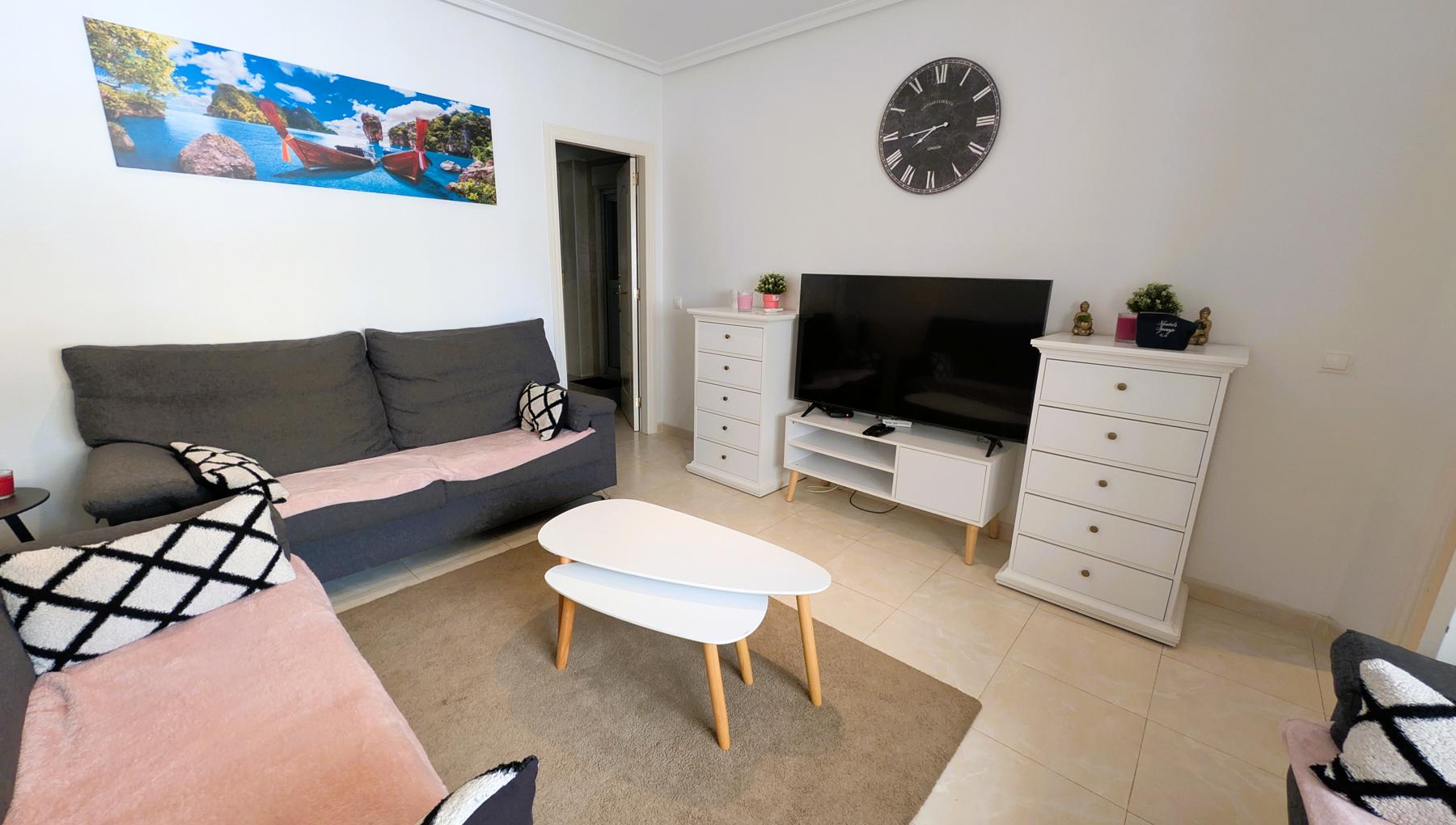 Villa for sale in Algorfa, Alicante, Spain