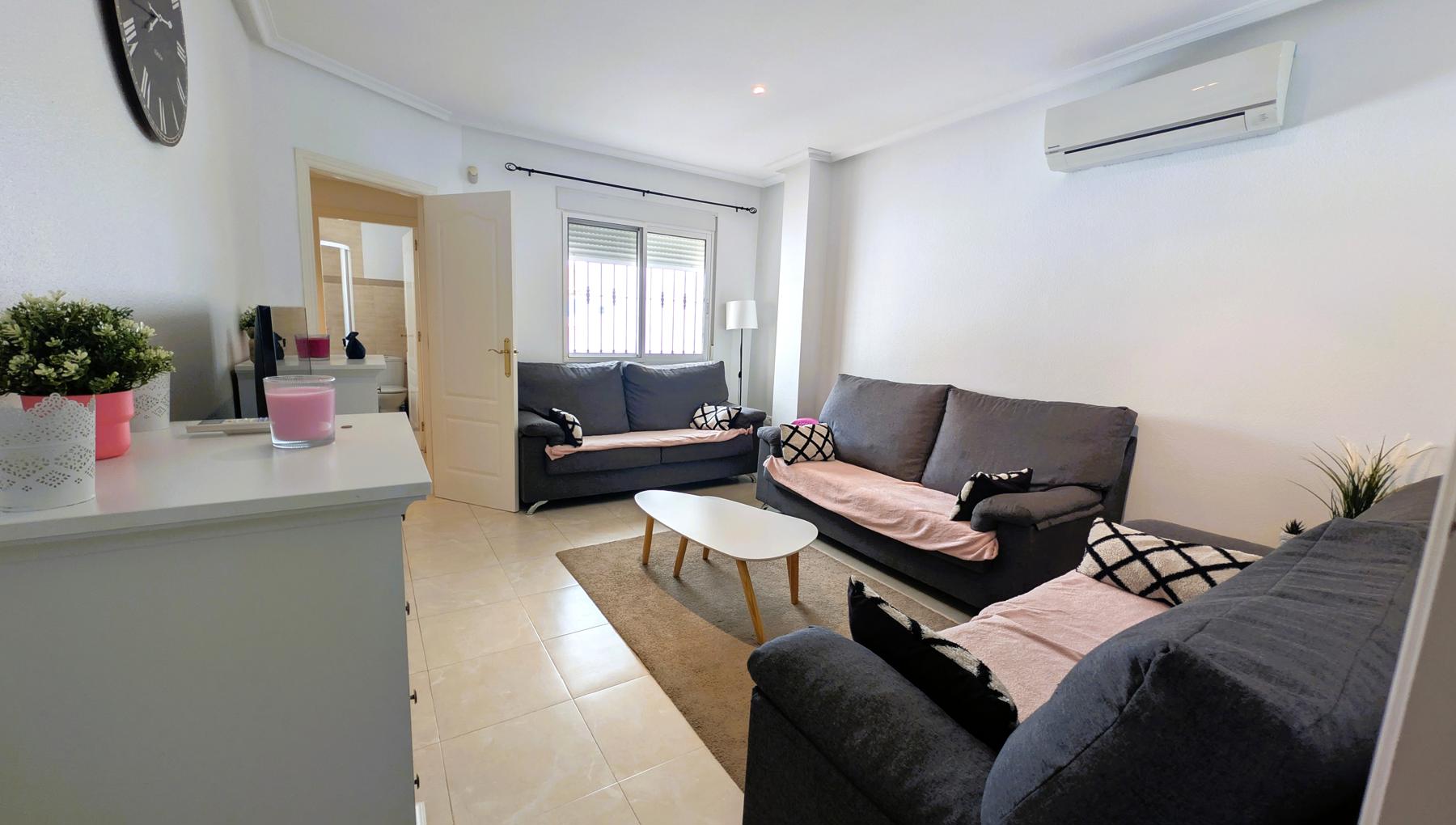 Villa for sale in Algorfa, Alicante, Spain