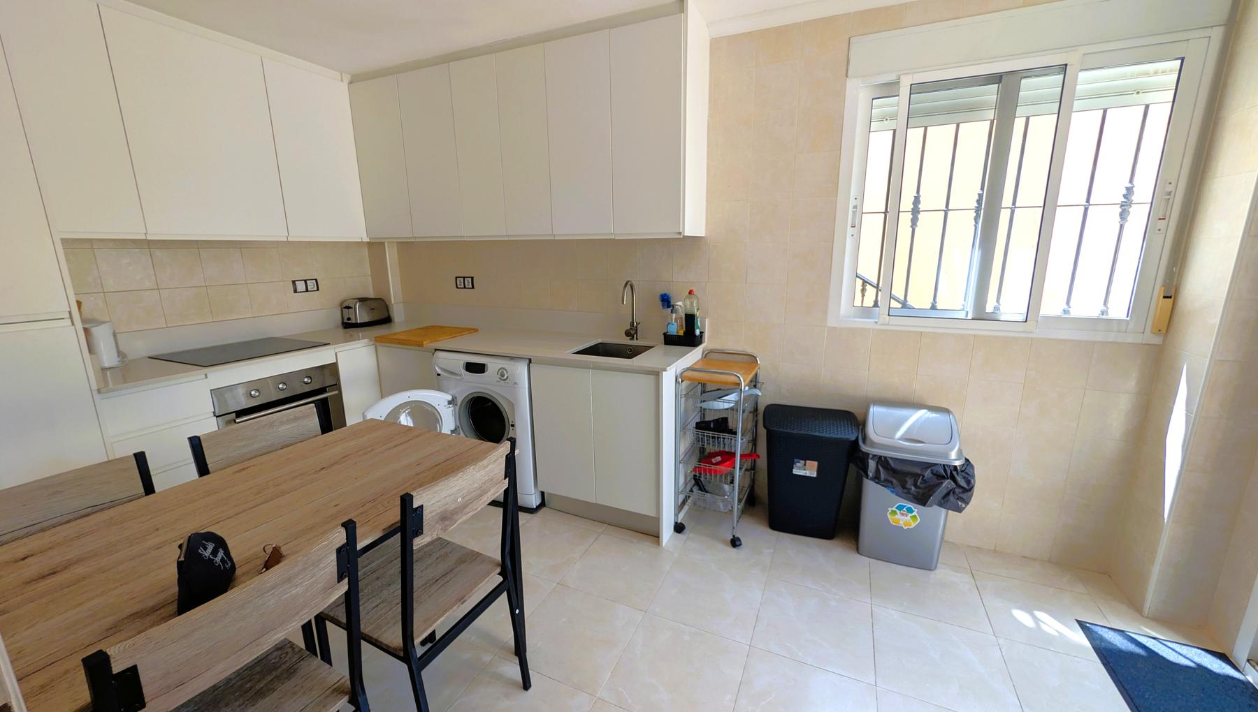 Villa for sale in Algorfa, Alicante, Spain