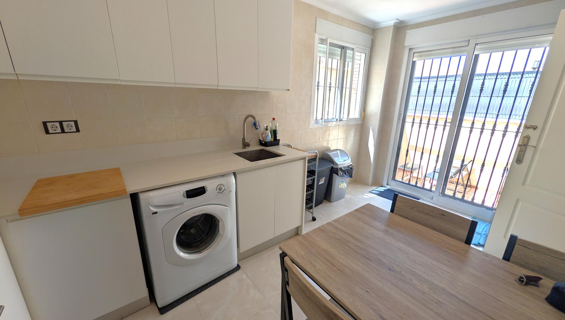 Villa for sale in Algorfa, Alicante, Spain