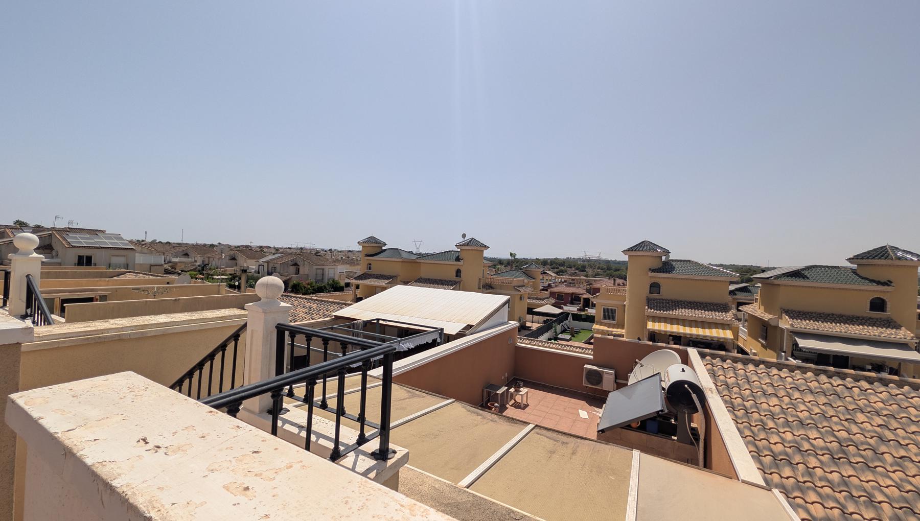 Villa for sale in Algorfa, Alicante, Spain