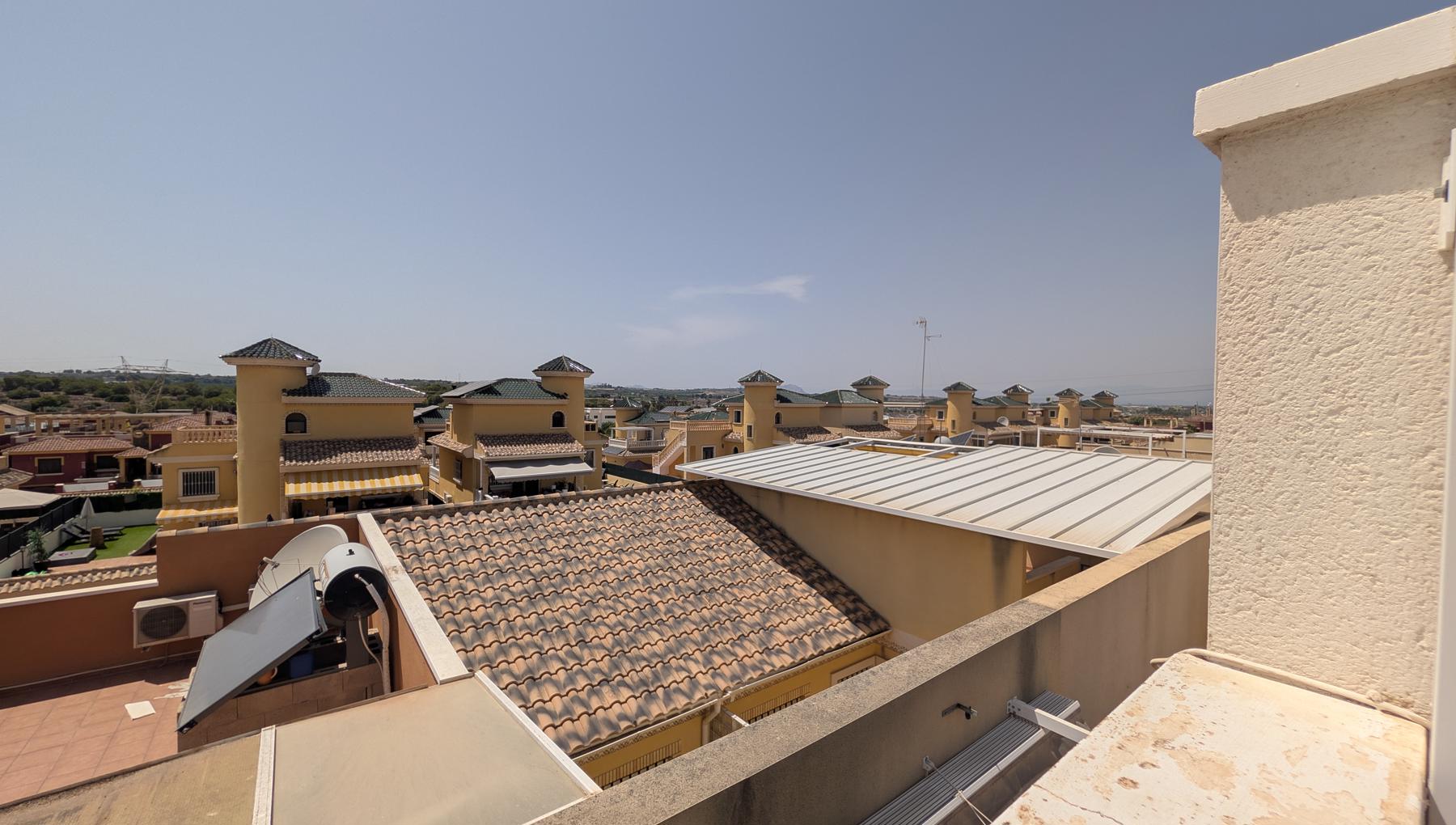 Villa for sale in Algorfa, Alicante, Spain