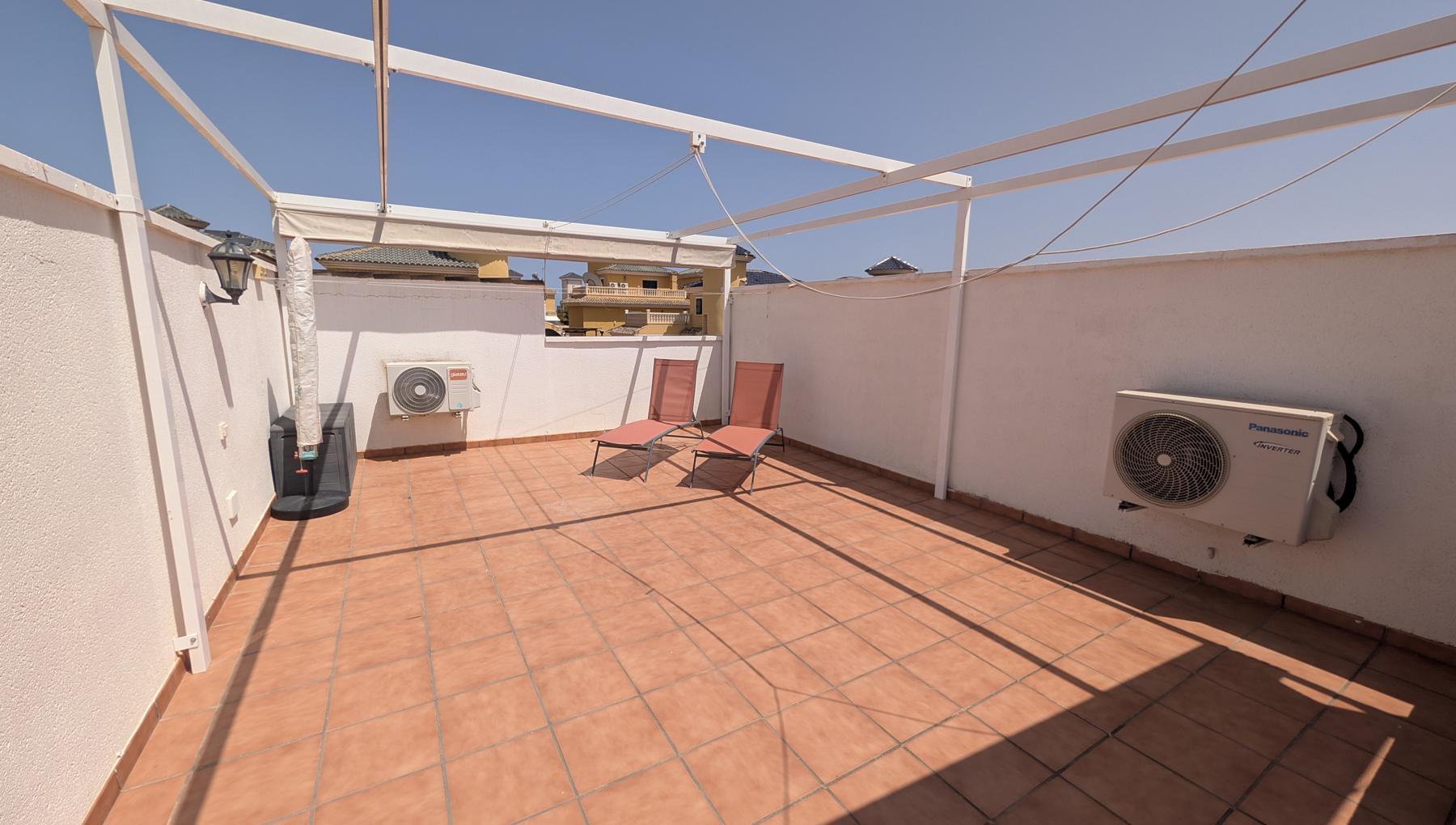 Villa for sale in Algorfa, Alicante, Spain