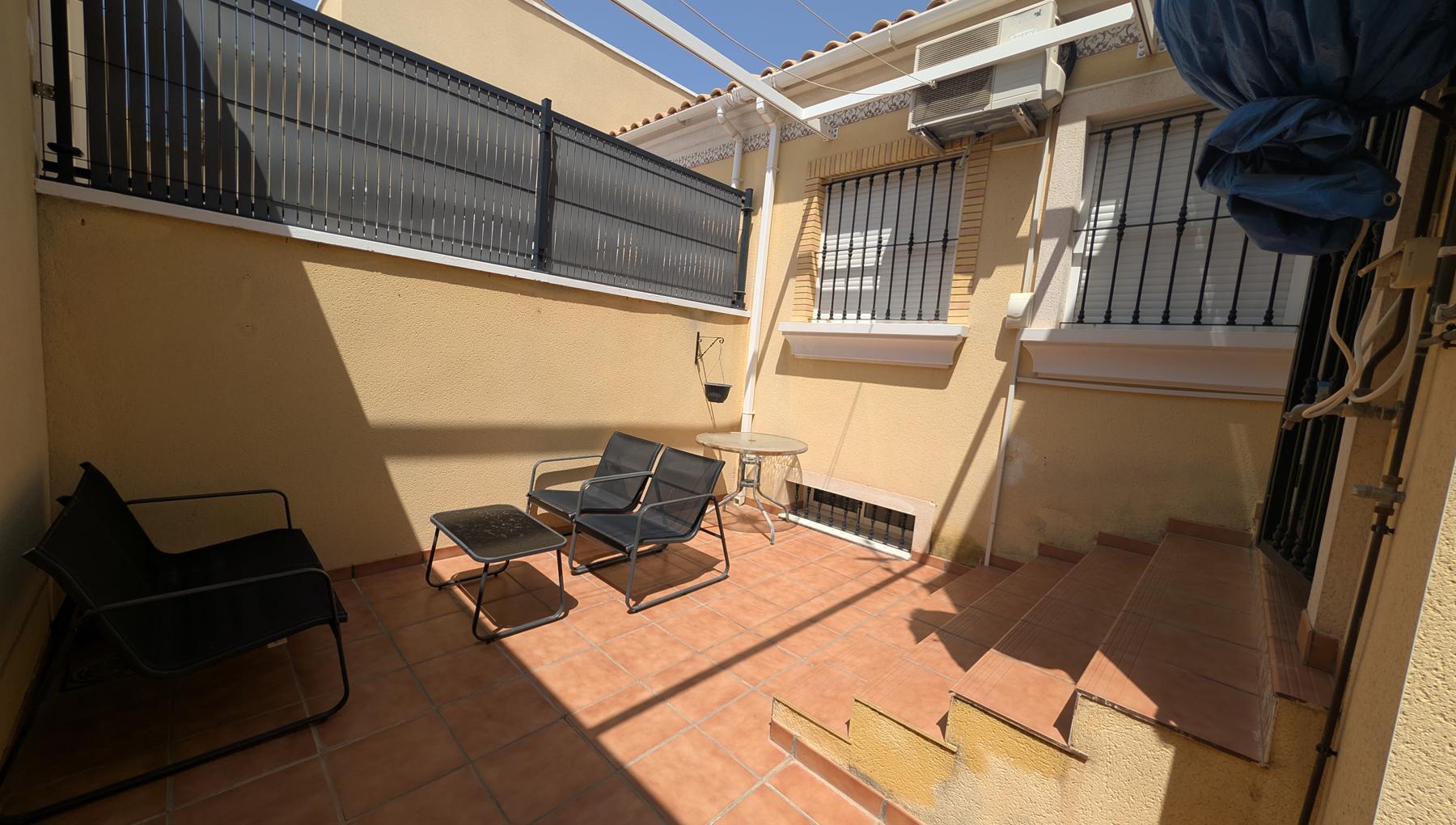 Villa for sale in Algorfa, Alicante, Spain