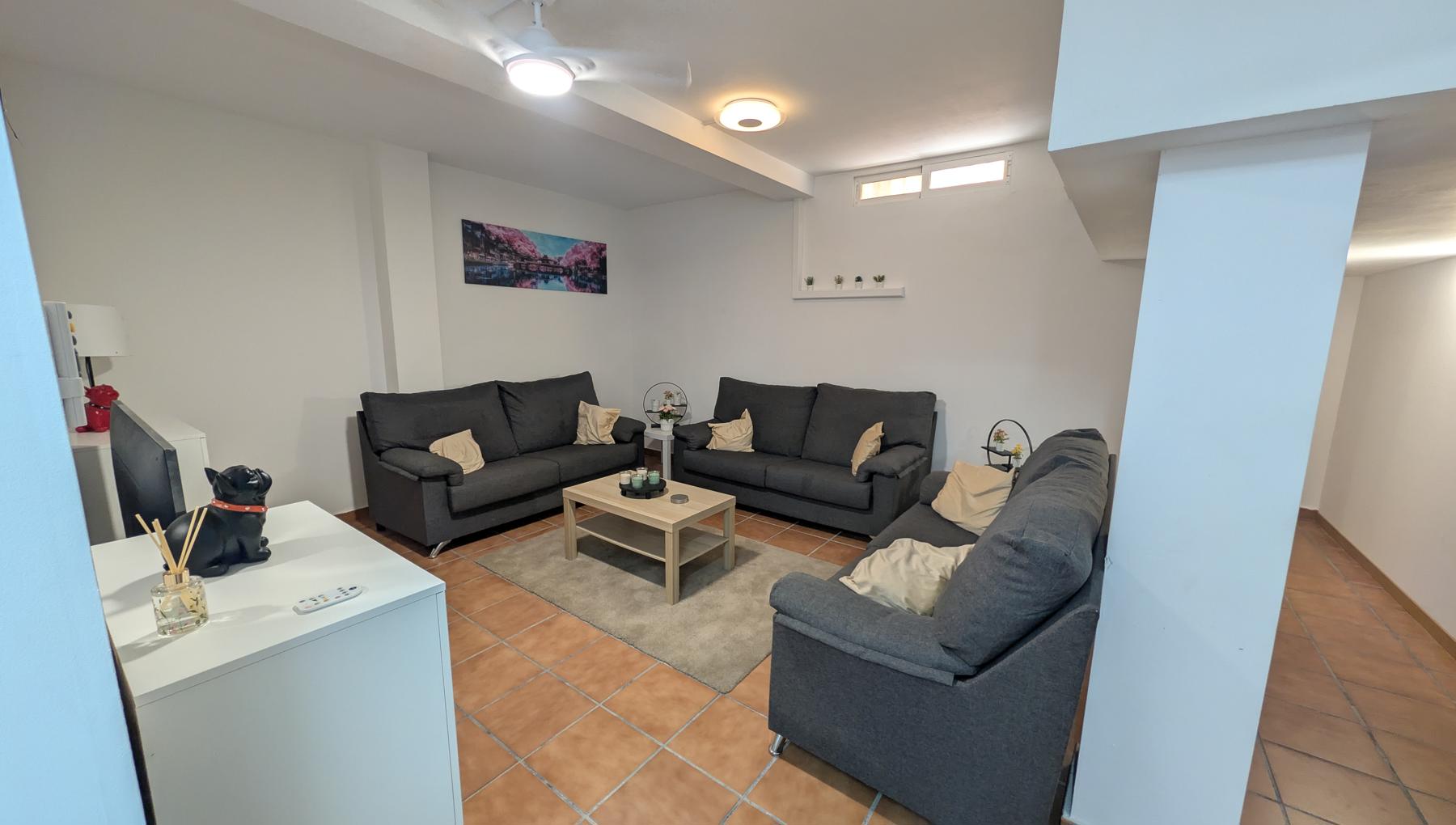 Villa for sale in Algorfa, Alicante, Spain