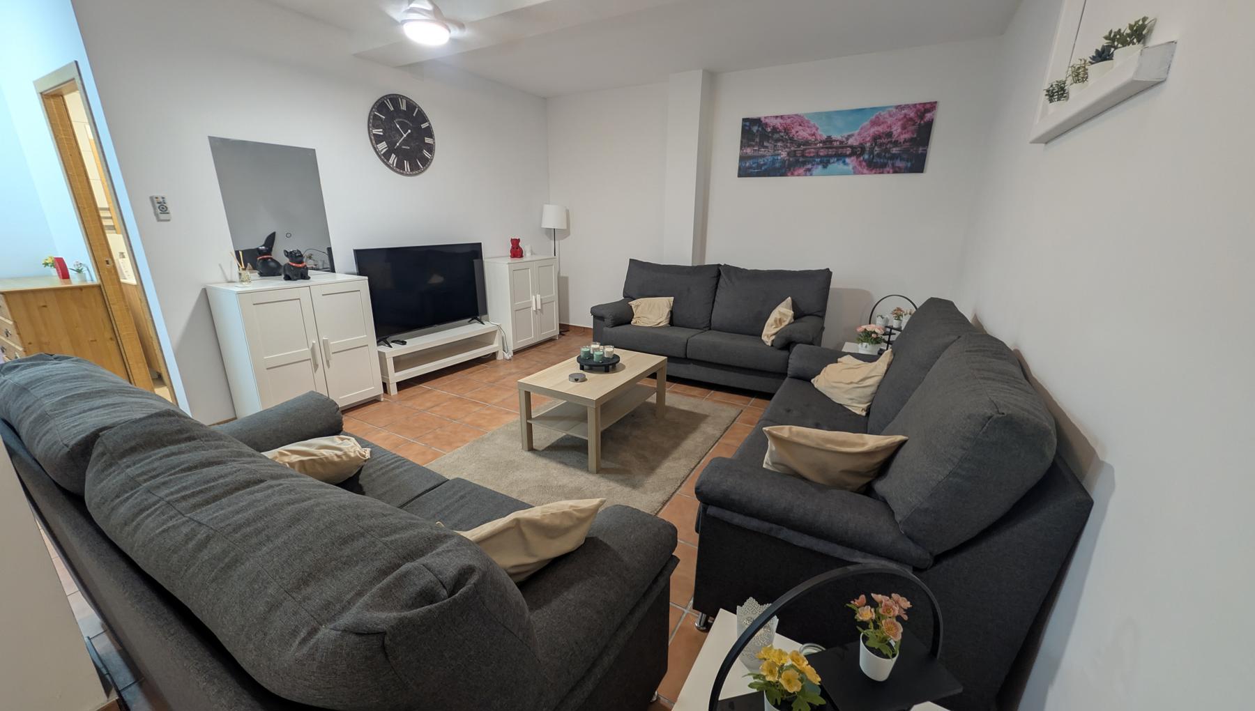 Villa for sale in Algorfa, Alicante, Spain