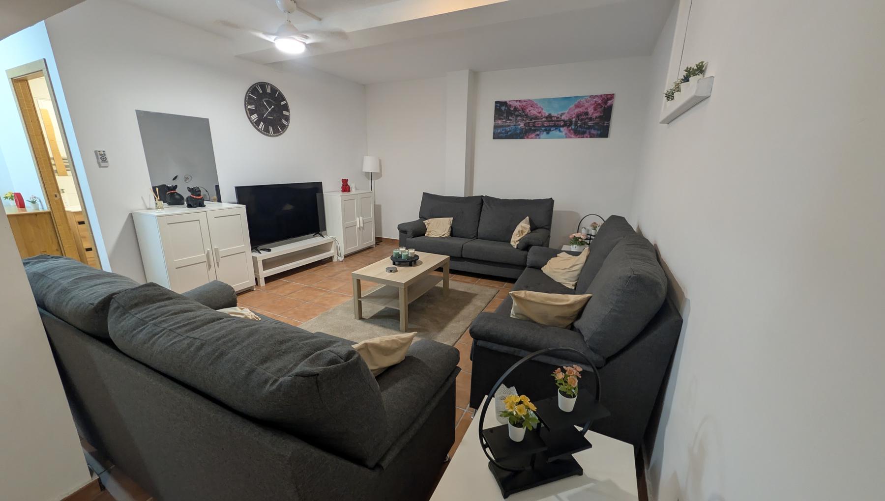 Villa for sale in Algorfa, Alicante, Spain
