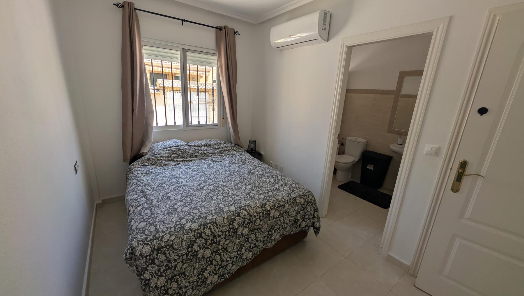Villa for sale in Algorfa, Alicante, Spain