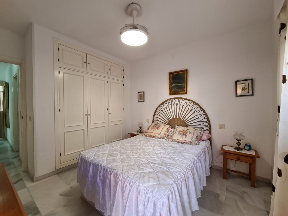 Piso en venta en San Luis De Sabinillas