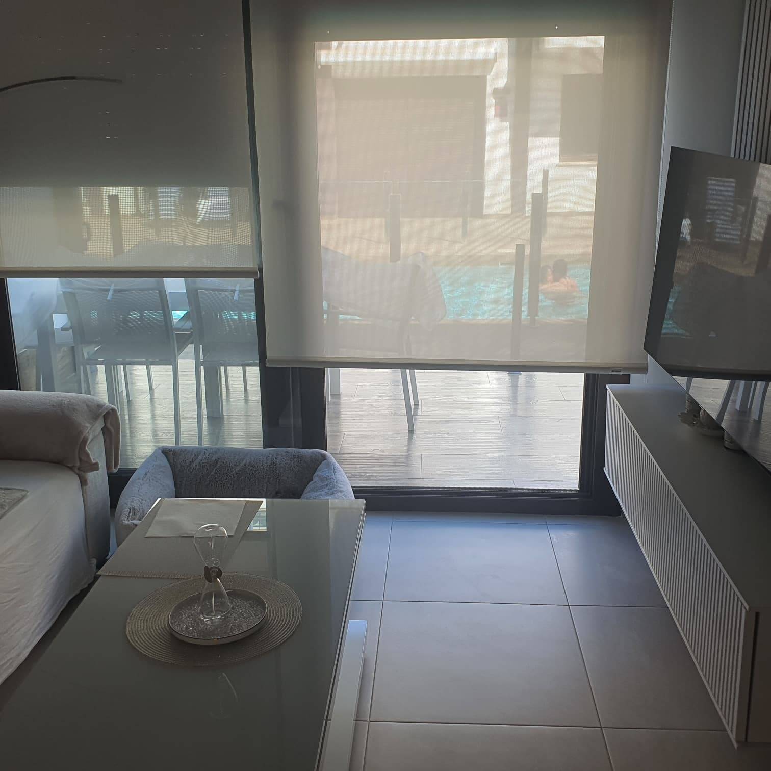 Villa en venta en San Pedro Del Pinatar