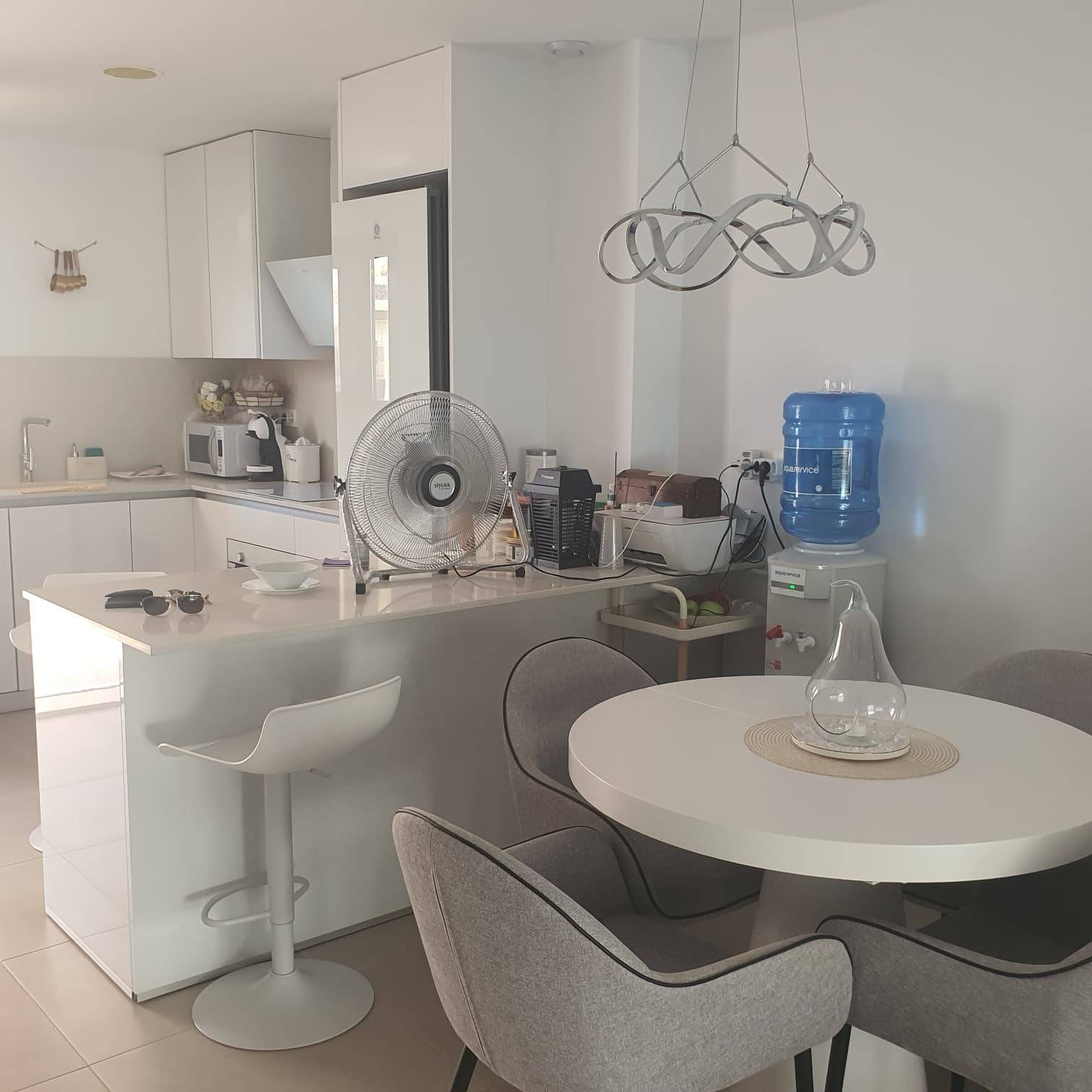 Villa en venta en San Pedro Del Pinatar