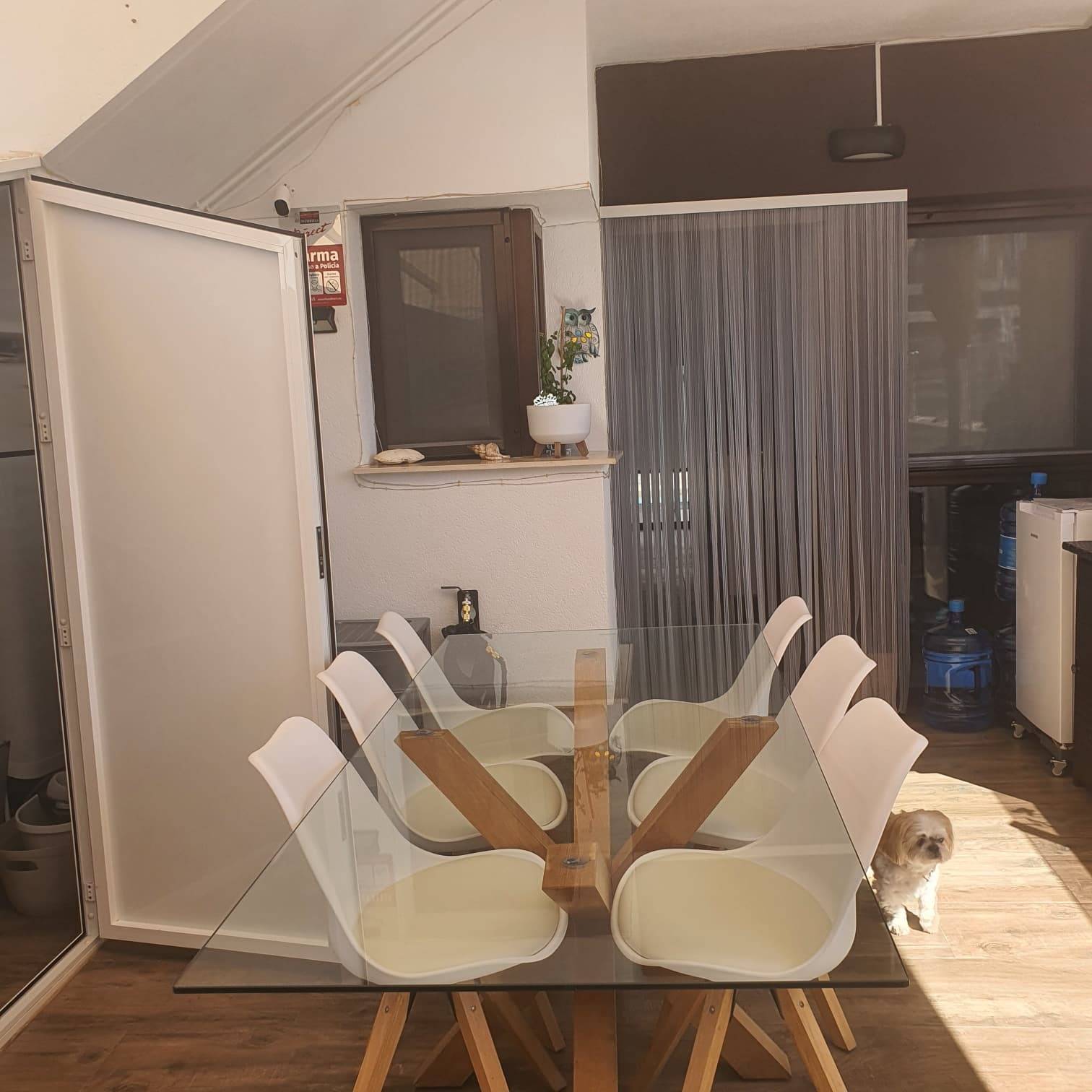 Villa en venta en San Pedro Del Pinatar