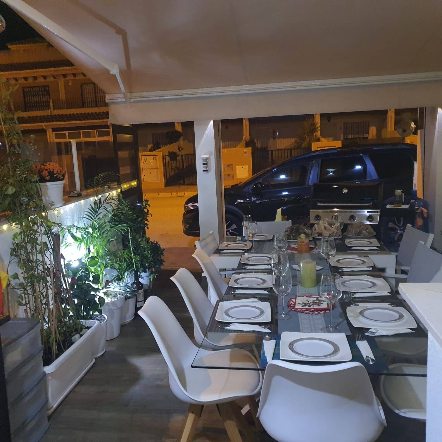 Villa en venta en San Pedro Del Pinatar