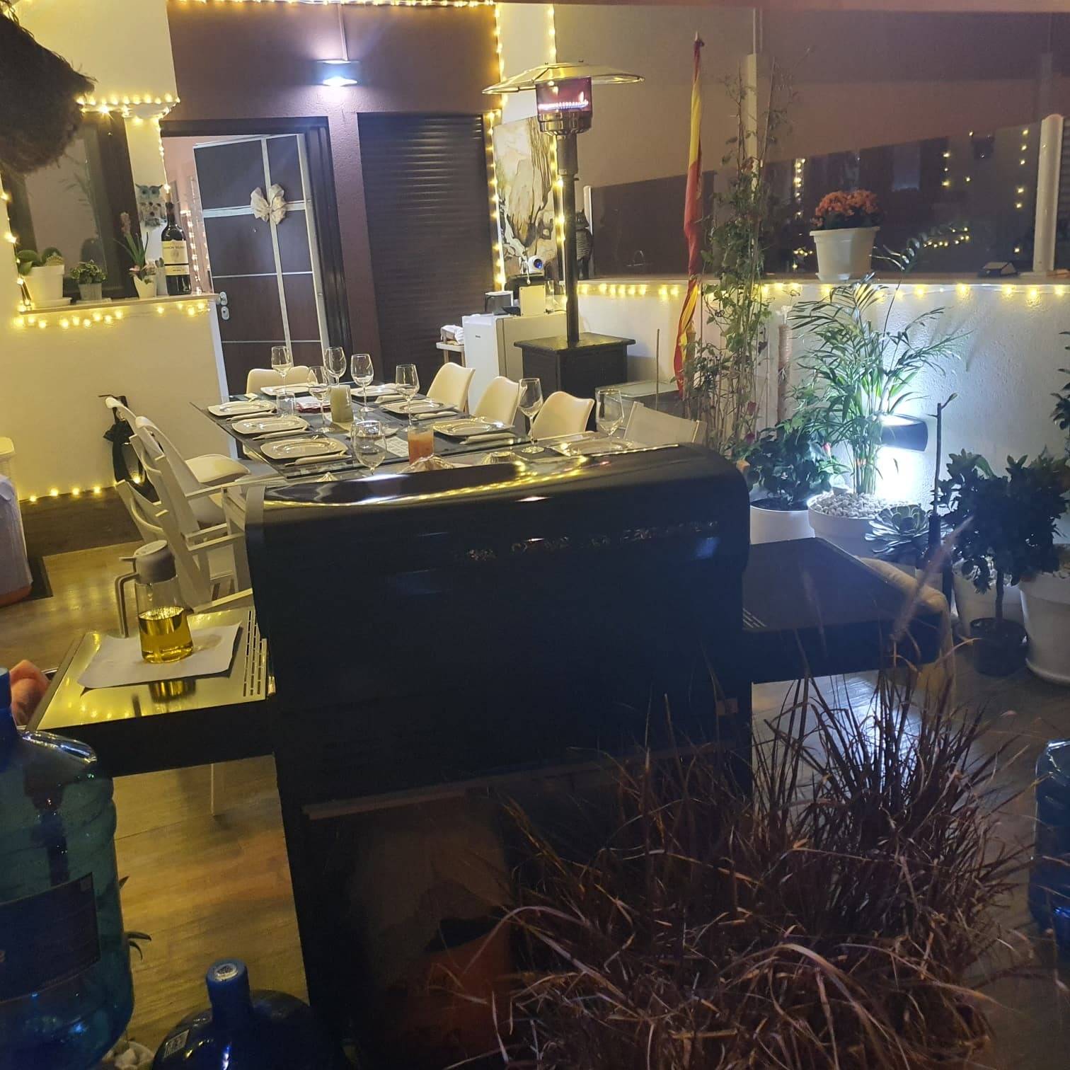 Villa en venta en San Pedro Del Pinatar