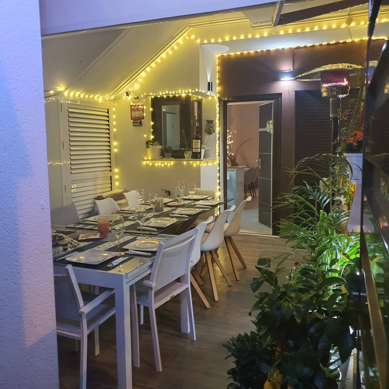 Villa en venta en San Pedro Del Pinatar