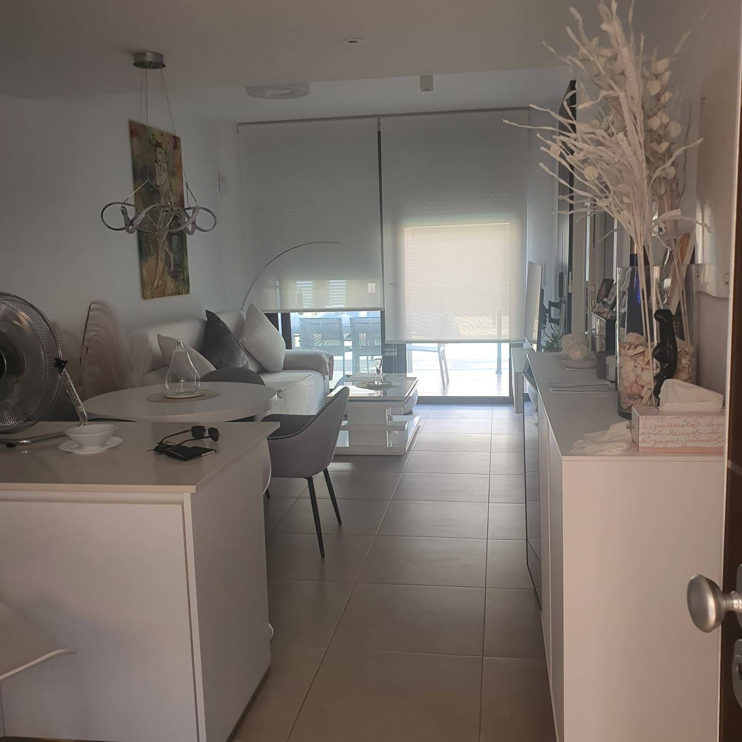 Villa en venta en San Pedro Del Pinatar