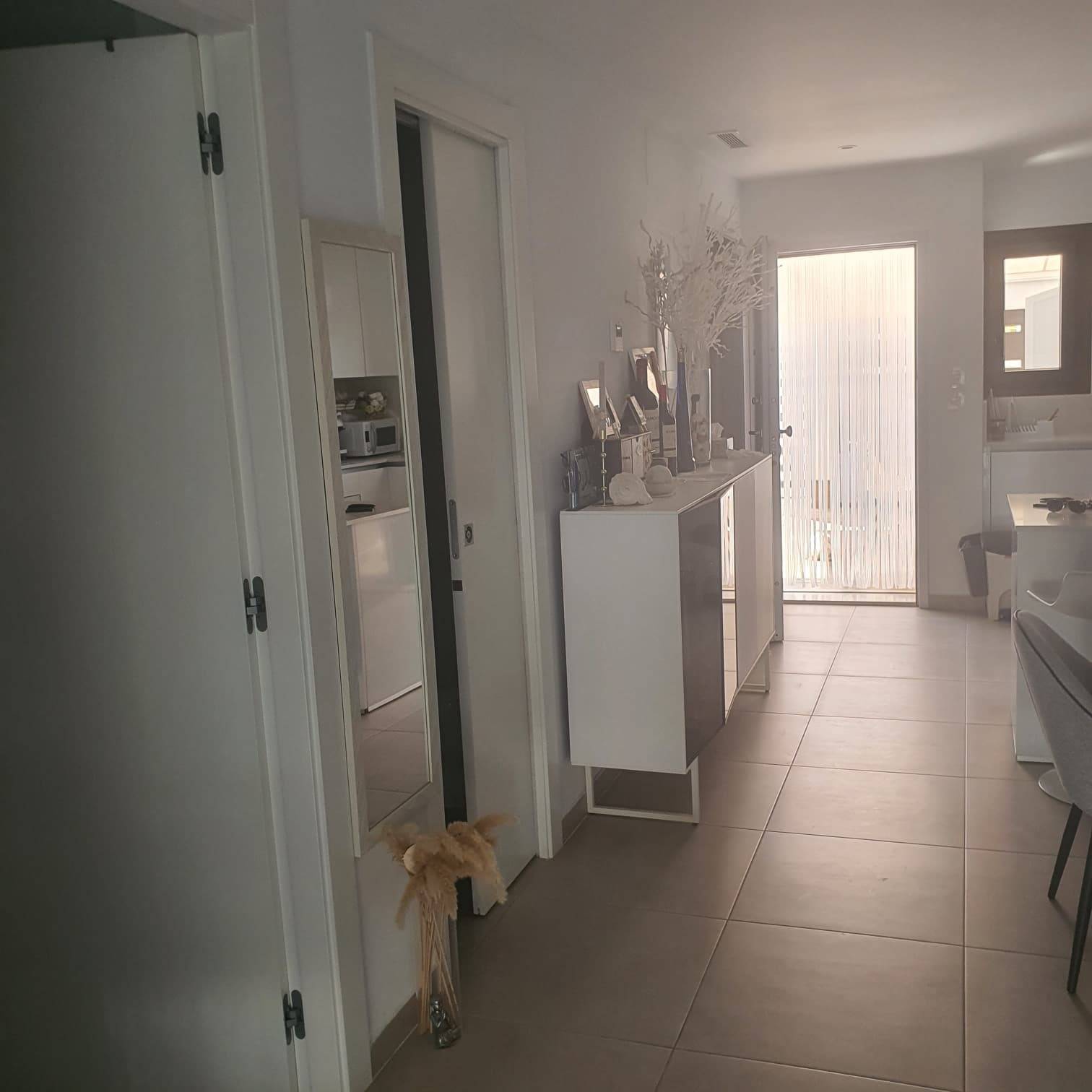 Villa en venta en San Pedro Del Pinatar