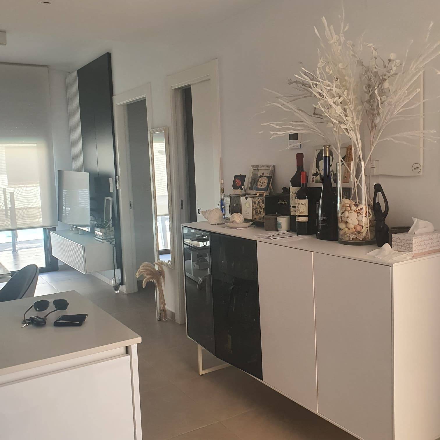 Villa en venta en San Pedro Del Pinatar