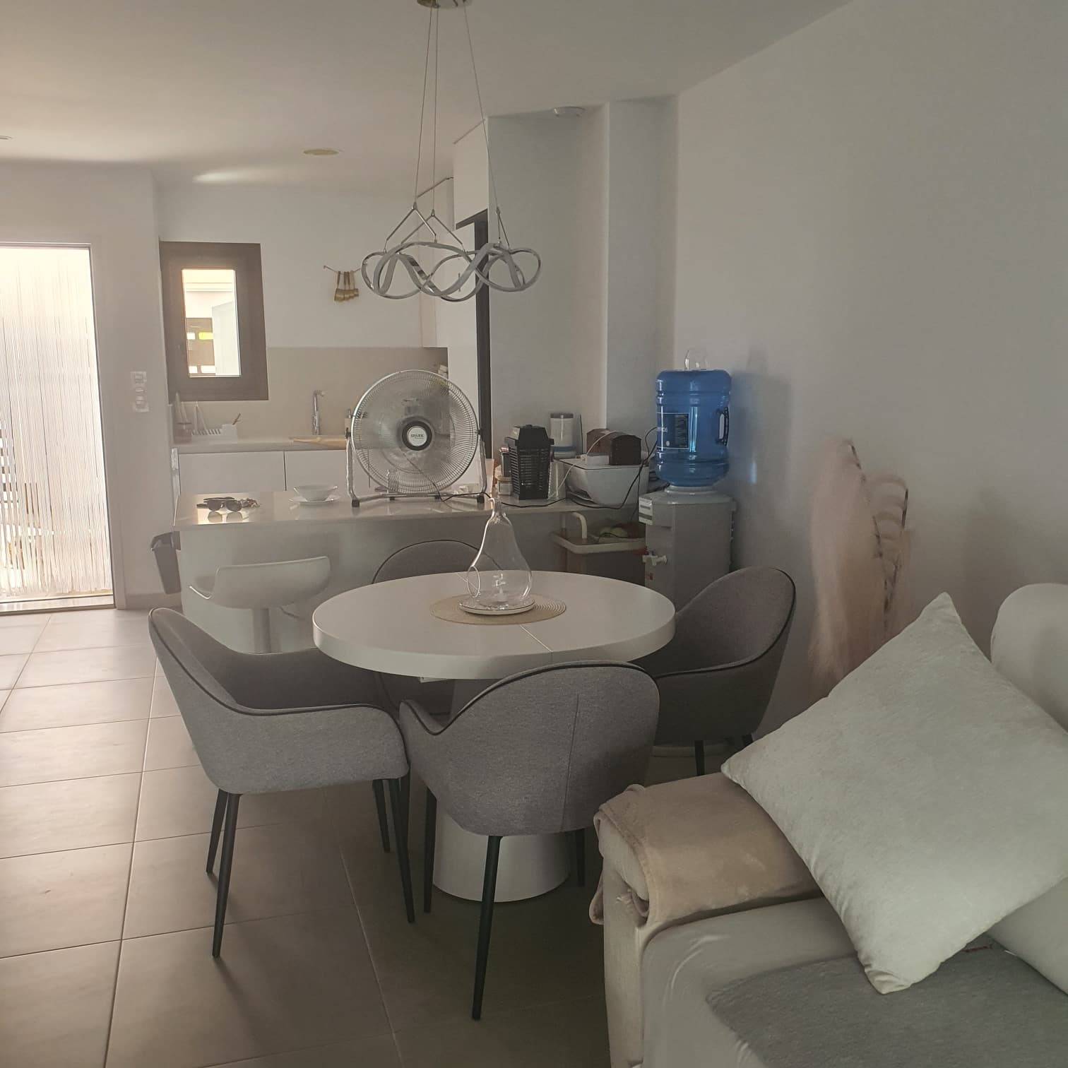 Villa en venta en San Pedro Del Pinatar